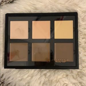 Anastasia Beverly Hills Contour Cream Kit - Light
